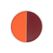 Orange & Plum
